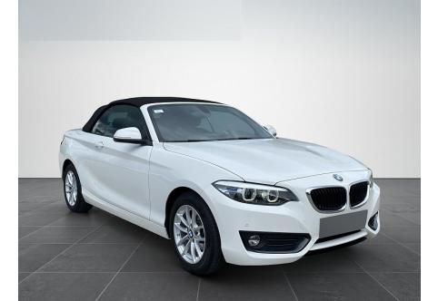 BMW 2er #6