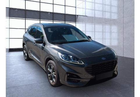Ford Kuga #4