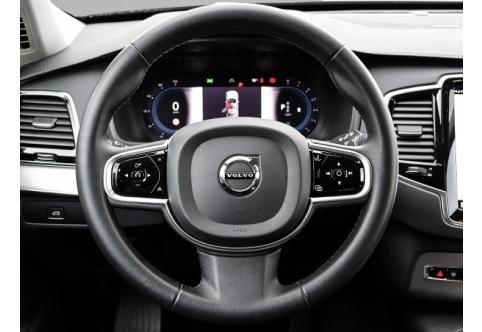 Volvo XC90 #5