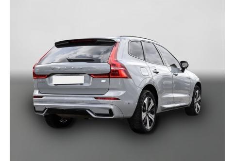 Volvo XC60 #2