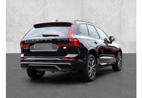 Volvo XC60 #2