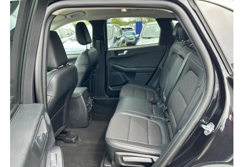 Ford Kuga #13
