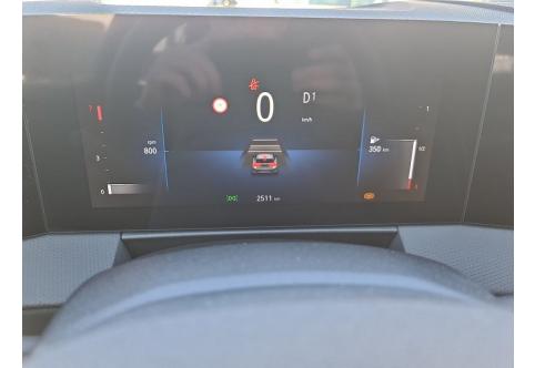 Opel Astra #12