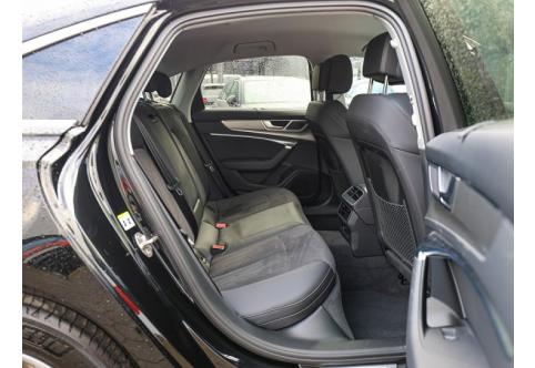 Audi A6 #4