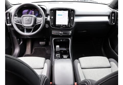 Volvo XC40 #5