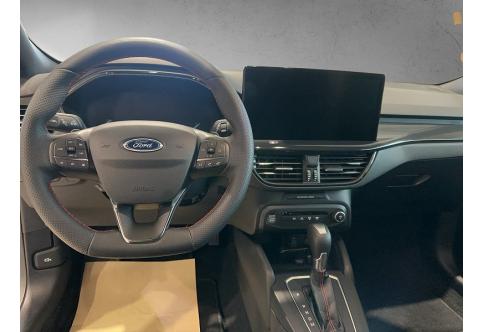 Ford Focus #10