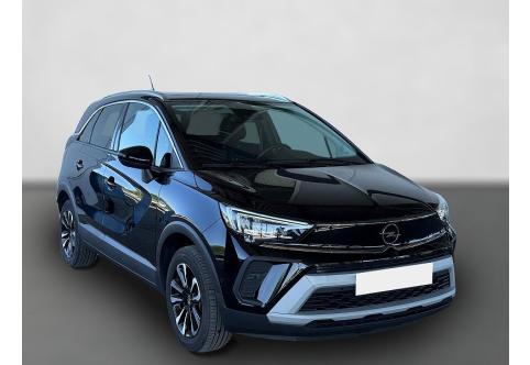Opel Crossland X #4