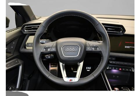 Audi S3 #6