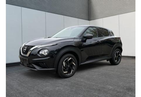 Nissan Juke #1