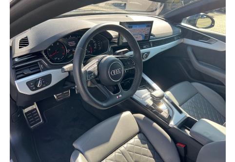 Audi A5 #10