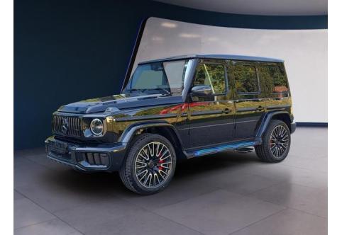 Mercedes-Benz Classe G #1