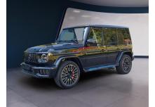 Mercedes-Benz Classe G