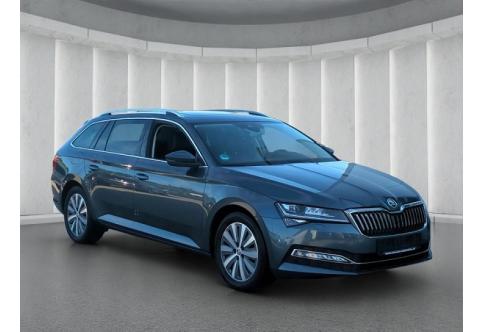 Skoda Superb #19