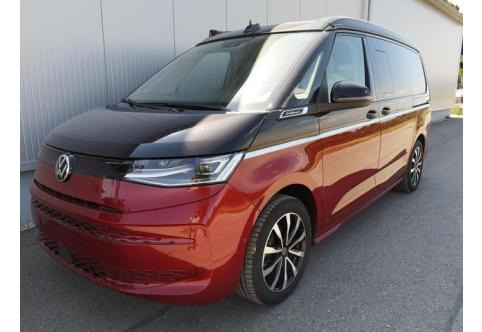 VW T7 Multivan #2