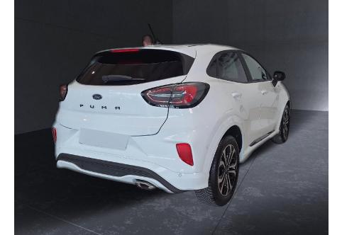 Ford Puma #3