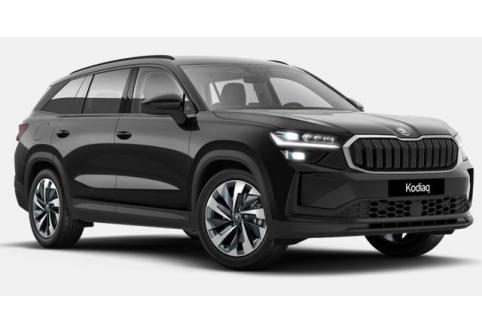 Skoda Kodiaq #1