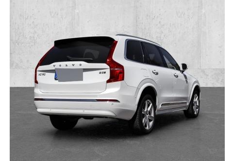 Volvo XC90 #2