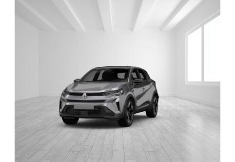 Renault Captur #1
