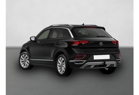 VW T-Roc #3