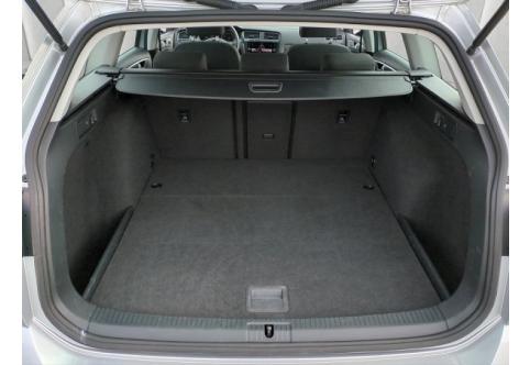 VW Golf #9