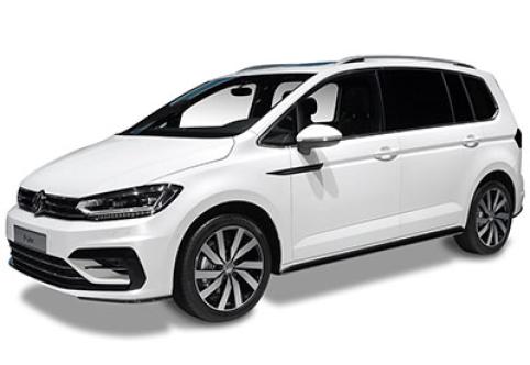 VW Touran #6