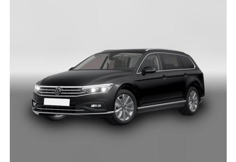 VW Passat #1