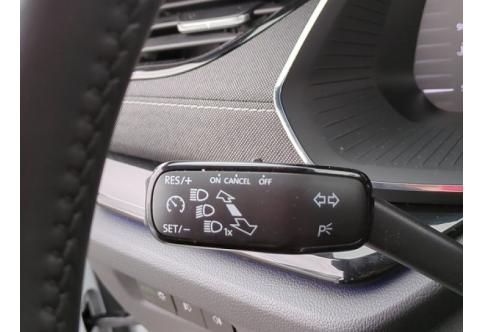 Skoda Octavia #15