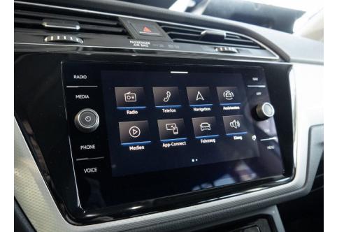 VW Touran #12