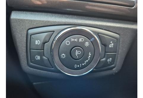 Ford Mondeo #14