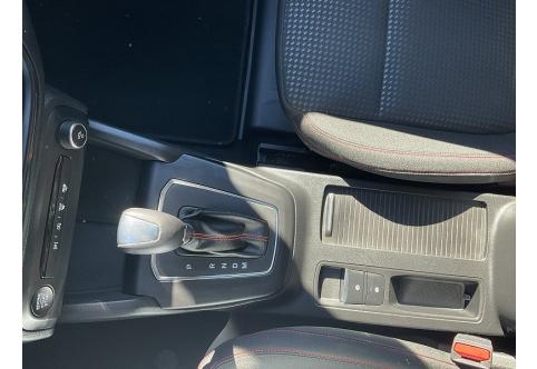 Ford Focus #13