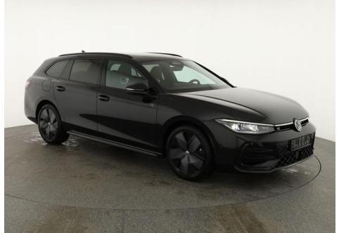 VW Passat #2