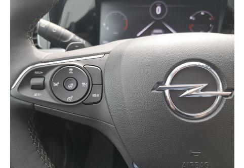 Opel Grandland X #11