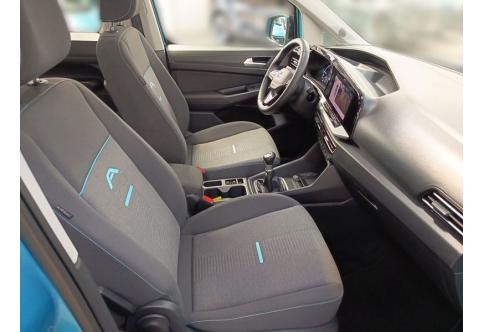 Ford Tourneo Connect #12