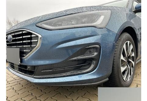 Ford Focus #7