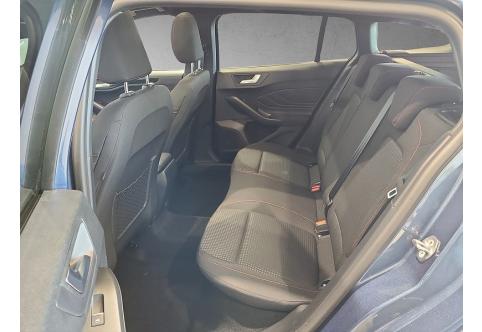 Ford Focus #8