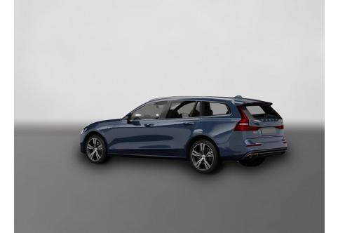 Volvo V60 #6