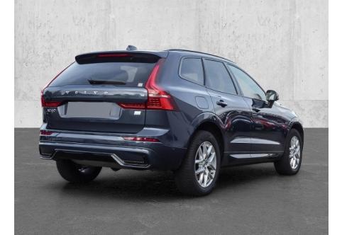 Volvo XC60 #2