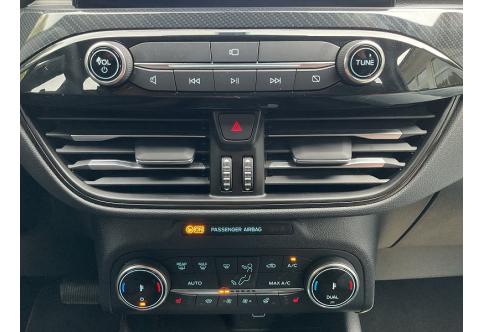 Ford Kuga #16
