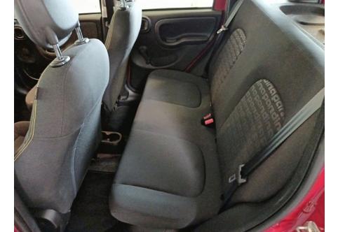 Fiat Panda #13