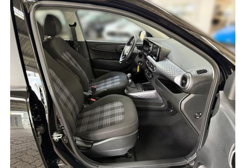 Hyundai i10 #16