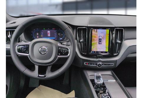 Volvo XC60 #9
