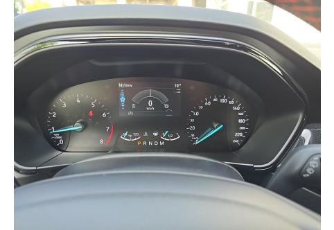 Ford Focus #4