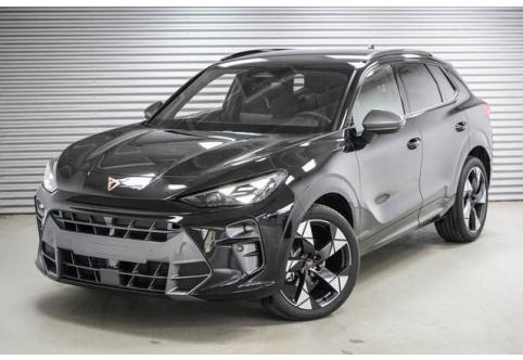 Cupra Terramar #1