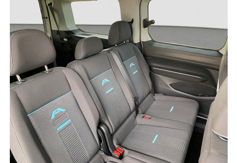 Ford Tourneo Connect #13