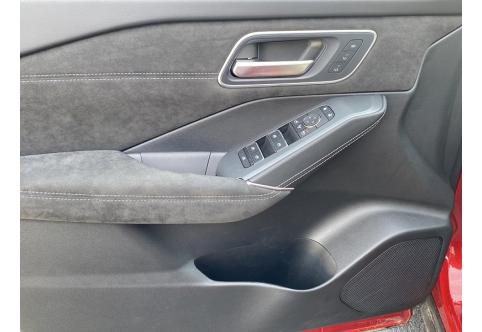 Nissan Qashqai #4