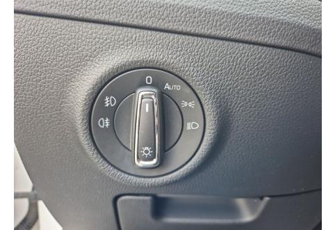 Skoda Superb #23