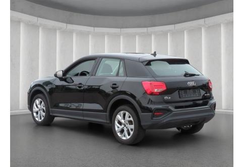 Audi Q2 #20