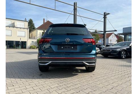 VW Tiguan #3