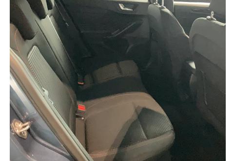 Ford Focus #15