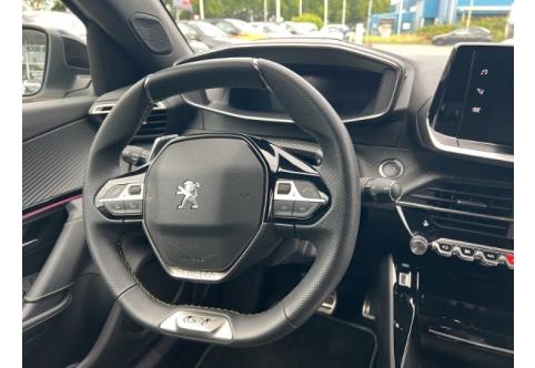 Peugeot 2008 #12